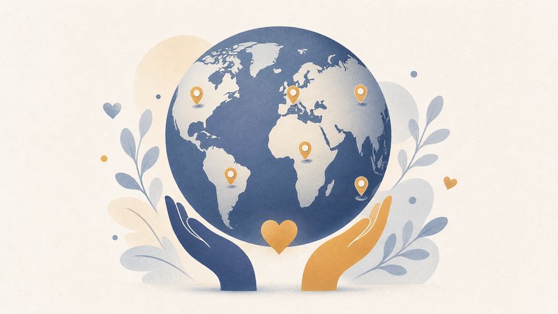 Help by country — Online Gambling Help